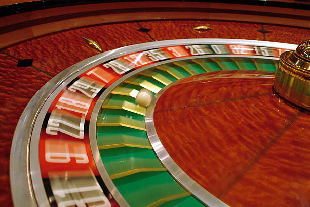 toto1000 Live Casino